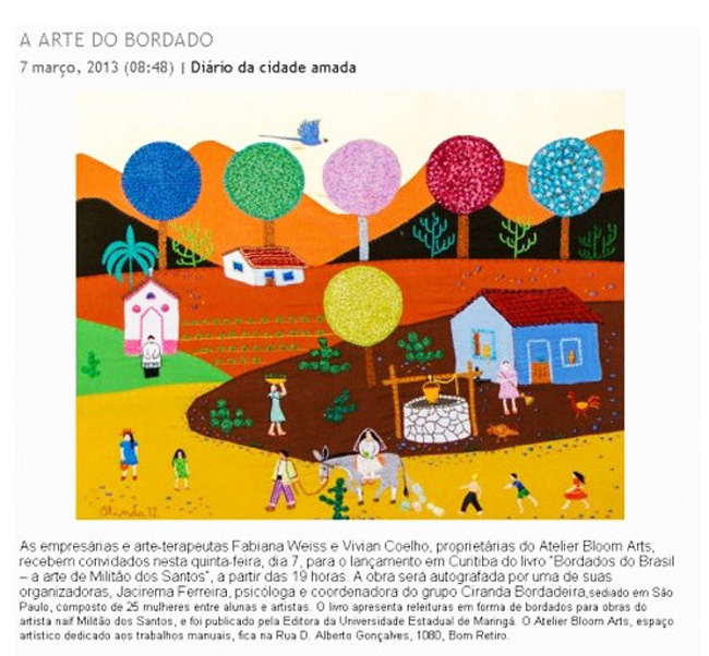 DIARIO DA CIDADE