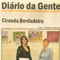 DIARIO DA GENTE