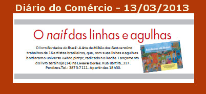 DIARIO DO COMERCIO