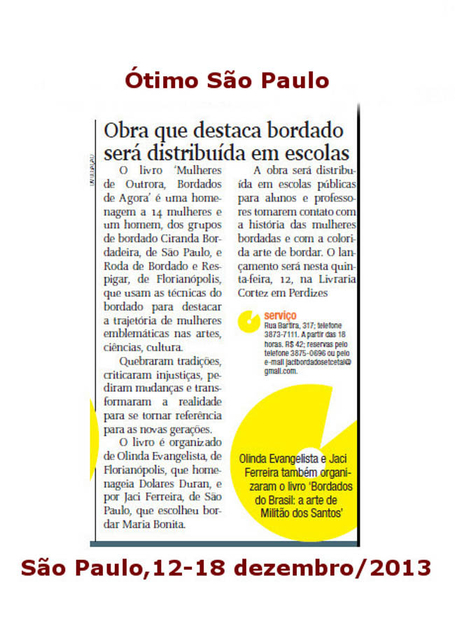 JORNAL OTIMO SAO PAULO