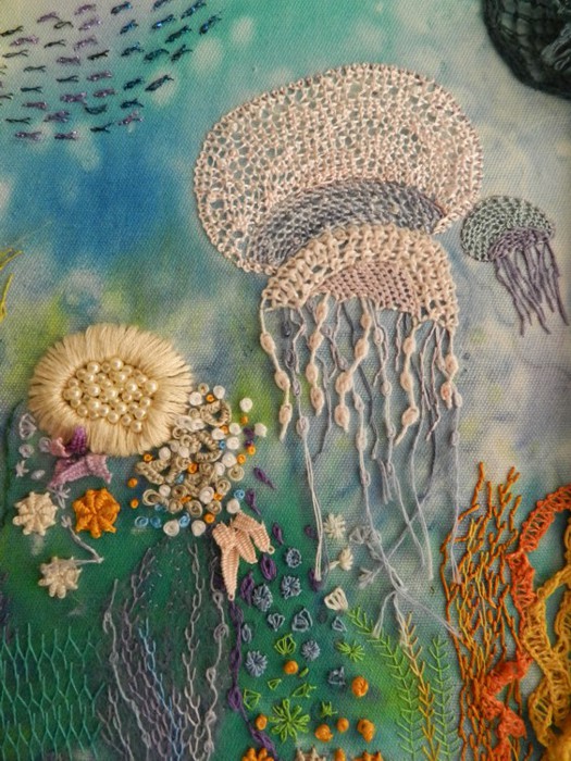 ROSELY G PEREIRA ANEMONAS