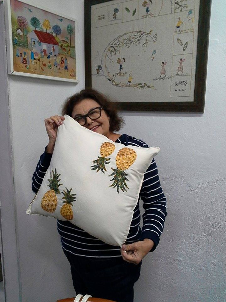 TANIA KRACOCHANSKY