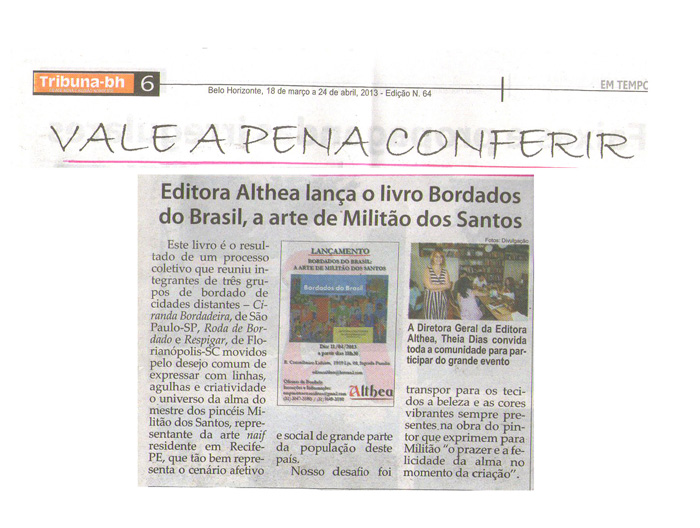TRIBUNA BH